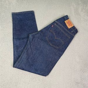 Vintage 80s Levi’s 505 jeans‎